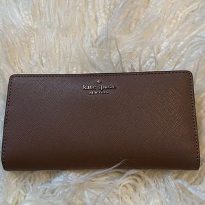 Kate Spade Bi-Fold wallet
